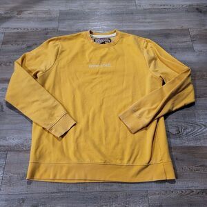 San Francisco Work Shirts NEW YORK Crew Neck Sweatshirt Women's Size XL